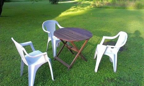 Chalupa apartm�ny - �esk� �v�carsko - Lu�ick� hory