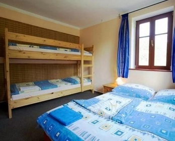 Chalupa apartm�ny - �esk� �v�carsko - Lu�ick� hory