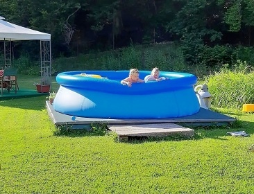 Chalupa apartm�ny - �esk� �v�carsko - Lu�ick� hory