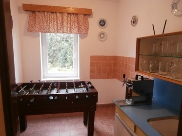 Chalupa Karlovka - Karlovice - Praděd - Jeseníky