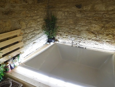 Roubenka Osík - wellness chalupa - Litomyšl