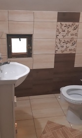 Chalupa Javorn�ky - Nosick� p�ehrada - �eka V�h