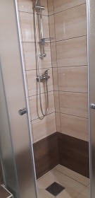 Chalupa Javorn�ky - Nosick� p�ehrada - �eka V�h