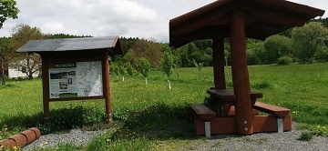 Chata sauna a vířivka - Třebařov - Moravská Třebová