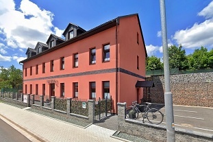 Apartmány bazén, vířivka a hřiště - Krkonoše
