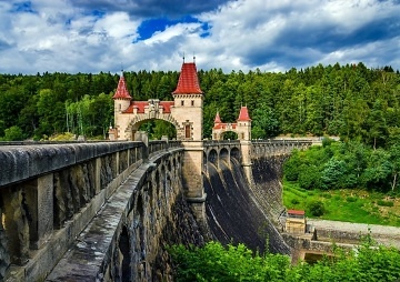 Apartmány bazén, vířivka a hřiště - Krkonoše