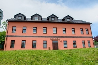 Recenze: Apartmánový dům Sklípek - Trutnov - Krkonoše