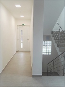 Apartmány bazén, vířivka a hřiště - Krkonoše