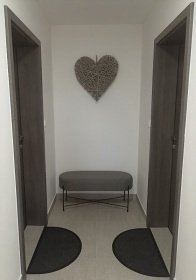Apartmány bazén, vířivka a hřiště - Krkonoše