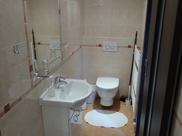 Apartmány 3J s bazénem - Trutnov - Krkonoše