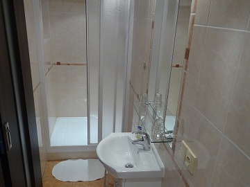 Apartmány 3J s bazénem - Trutnov - Krkonoše