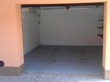 Apartmány 3J s bazénem - Trutnov - Krkonoše