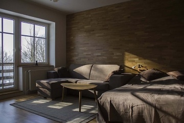 Apartmán Špindlerův Mlýn - Bedřichov
