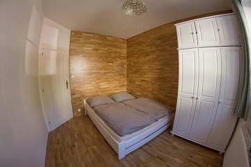 Apartmán Špindlerův Mlýn - Bedřichov