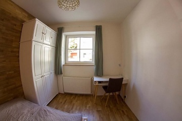 Apartmn pindlerv Mln - Bedichov