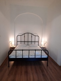 Apartmánová chalupa - CHKO Labské pískovce