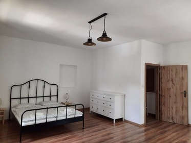 Apartmánová chalupa - CHKO Labské pískovce