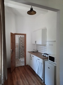 Apartmánová chalupa - CHKO Labské pískovce