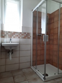 Apartmny Jansk - esk vcarsko