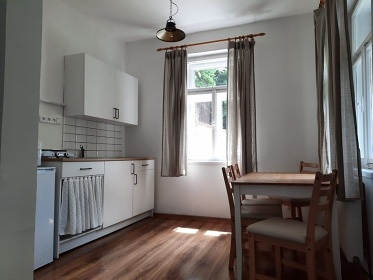 Apartmánová chalupa - CHKO Labské pískovce