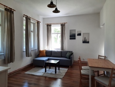 Apartmánová chalupa - CHKO Labské pískovce