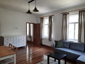 Apartmány Janská - České Švýcarsko