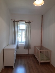 Apartmny Jansk - esk vcarsko