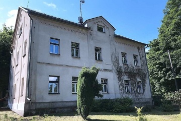 Apartmány Janská - České Švýcarsko