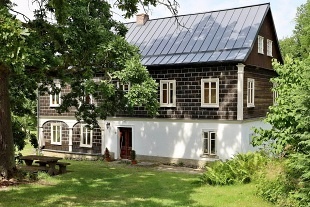 Nový objekt: Chalupa Labské pískovce - Česká Kamenice 10C-078