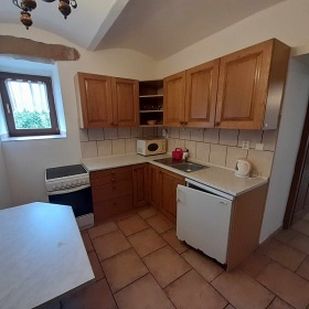 Pohádková usedlost Lovětín - Nová Včelnice