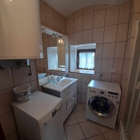 Pohádková usedlost Lovětín - Nová Včelnice