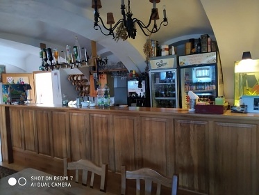 Jihoesk wellness chalupa a bazn - Nov Velnice