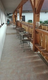 Pohádková usedlost Lovětín - Nová Včelnice