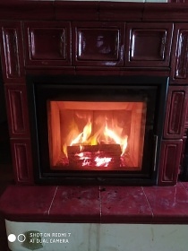 Jihoesk wellness chalupa a bazn - Nov Velnice