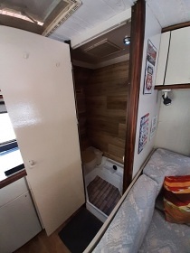 Karavan Sedona - Glamping Rožmitál p. Třemš.