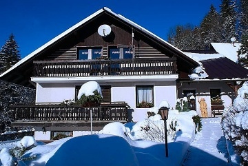 Pension 375 - chalupa Vítkovice v Krkonoších
