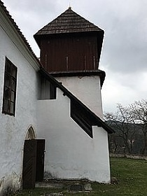 Roubenka samota s bazénem - Chřešťovice - Orlík