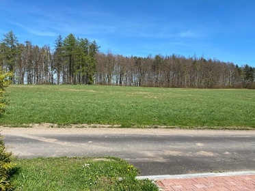 Prázdninový dům - Proseč - přehrada Seč