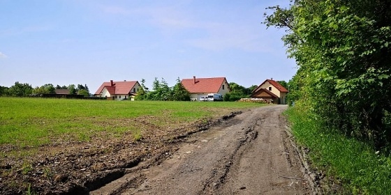 Prázdninový dům - Proseč - přehrada Seč
