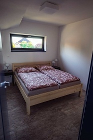 Wellness apartmánová chalupa - Žďárské vrchy