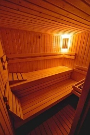 Wellness apartmánová chalupa - Žďárské vrchy