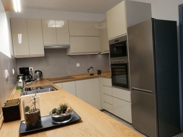 Wellness apartmánová chalupa - Žďárské vrchy