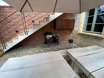 Penzion Stodola - Bělá pod Bezdězem