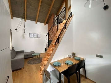 Penzion Stodola - Bělá pod Bezdězem