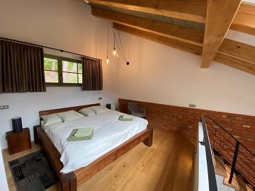 Penzion Stodola - Bělá pod Bezdězem