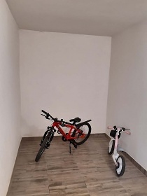 Chalupa bazén a wellness - Novohradské hory