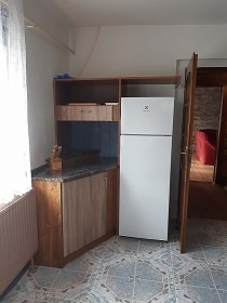 Chalupa bazén a wellness - Novohradské hory