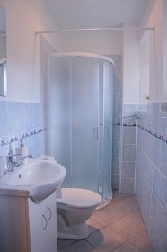 Apartmán Kampelička - Rataje nad Sázavou