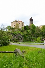 Apartmán Kampelička - Rataje nad Sázavou