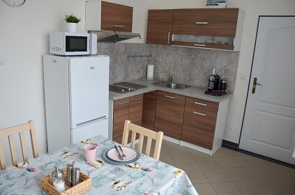 Apartmán u řeky Sázava - Ratajský zámek
